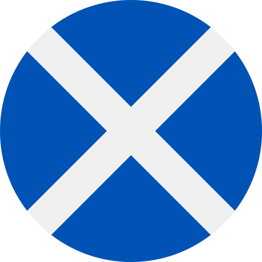 Nữ Scotland